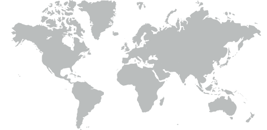 Glencore Xstrata Basic Map